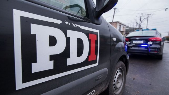 Armas y autos con pedido de secuestro: cayó una banda de escruchantes que azotaba a Funes